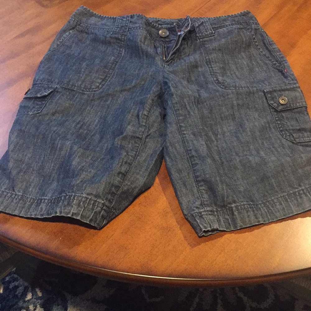 Tommy Hilfiger cargo shorts